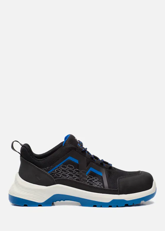 Emma Crossforce Fly Low S3 Werkschoen