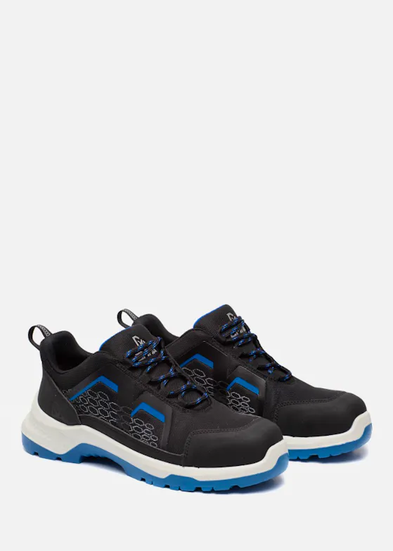 Emma Crossforce Fly Low S3 Werkschoen
