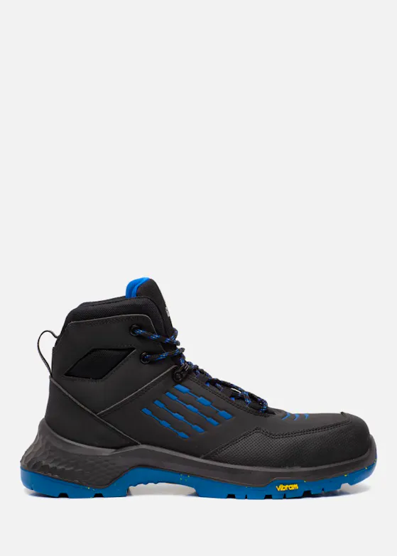 Emma Crossforce X High S3 Werkschoen