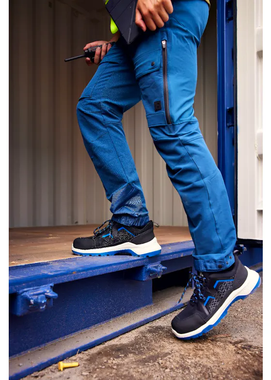 Emma Crossforce Fly Low S3 Werkschoen