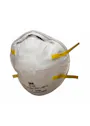 3M 8710 Stofmasker FFP1 Zonder Ventiel 2.0 miniatuur