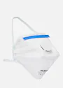 OXXA Safety Products Anga 4310 stofmasker FFP3 NR D Met Uitademventiel miniatuur
