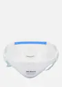 OXXA Safety Products Anga 4310 stofmasker FFP3 NR D Met Uitademventiel miniatuur