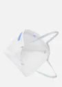 OXXA Safety Products Anga 4310 stofmasker FFP3 NR D Met Uitademventiel miniatuur