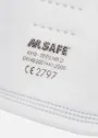 OXXA Safety Products Anga 4310 stofmasker FFP3 NR D Met Uitademventiel miniatuur