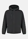 Encore Hooded Softshell Jas miniatuur