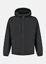 Encore Hooded Softshell Jas miniatuur