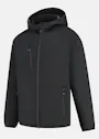 Encore Hooded Softshell Jas miniatuur