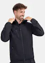 Encore Hooded Softshell Jas miniatuur