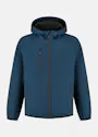 Encore Hooded Softshell Jas miniatuur