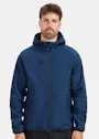 Encore Hooded Softshell Jas miniatuur