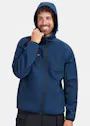 Encore Hooded Softshell Jas miniatuur