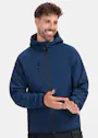 Encore Hooded Softshell Jas miniatuur