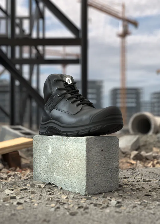 Bata Enduro PWR412 S3 Werkschoen