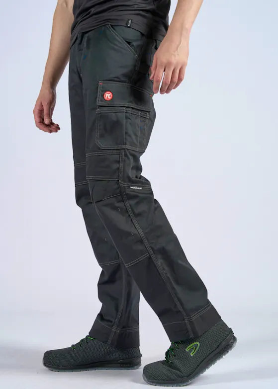Engel Combat Werkbroek