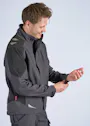 Engel Galaxy Softshell Jacket miniatuur