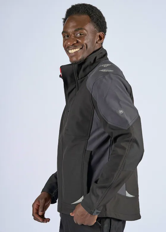 Engel Galaxy Softshell Jacket