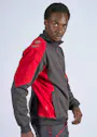 Engel 8830-233 Sweatcardigan Regular Fit Galaxy miniatuur