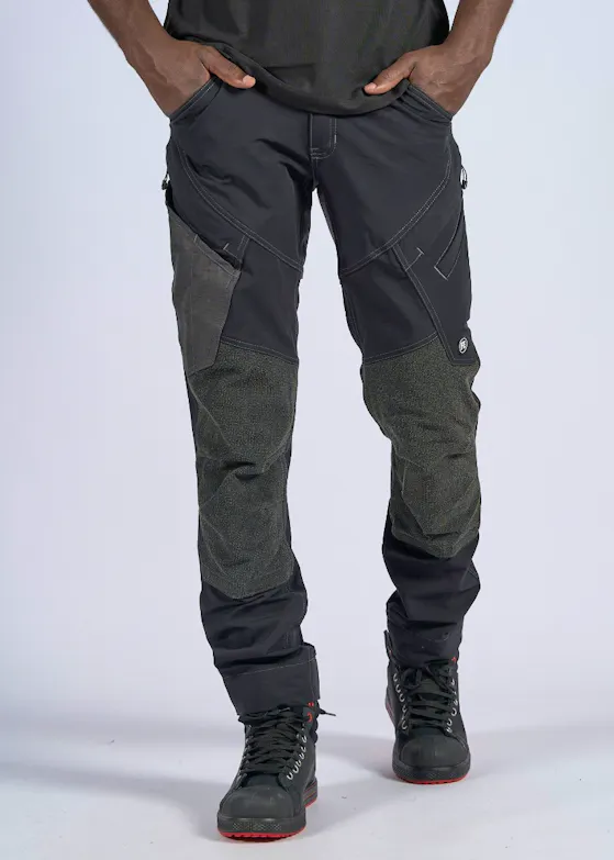 Engel X-treme 4-way Stretch Werkbroek