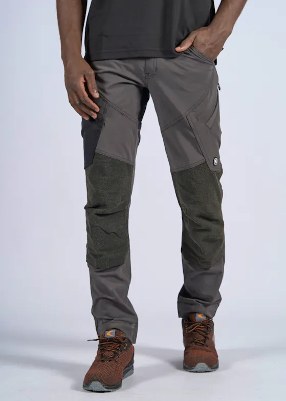Engel 2366-317 Trousers 4-way Stretch X-Treme