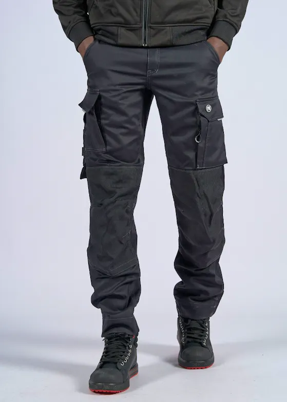 Engel X-Treme Werkbroek Stretch