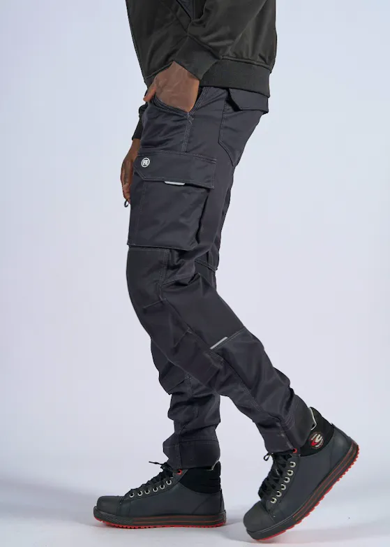 Engel X-Treme Werkbroek Stretch