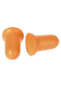 Portwest Bel Comfort PU Schuim Oordoppen (200 paar)-1 miniatuur