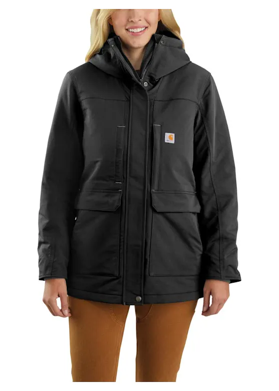 Carhartt Super Dux Coat 104926