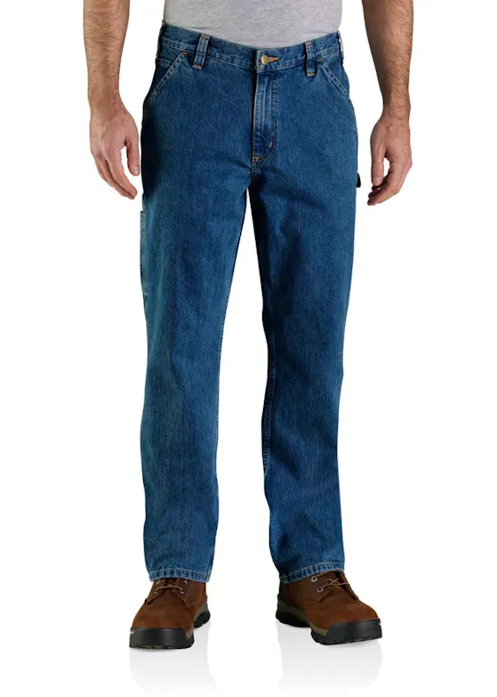 Carhartt Loose Fit Utility Jean 104941