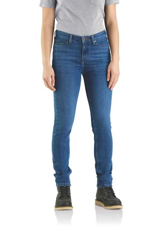 Carhartt Rugged Flex Tapered Jean 104976