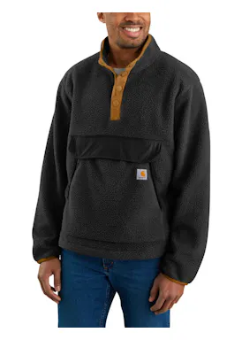 Carhartt 104991 Fleecetrui Comfort Fit Verwarmd