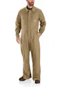 Carhartt Rugged Flex 105019 Coverall Canvas Comfort Fit miniatuur