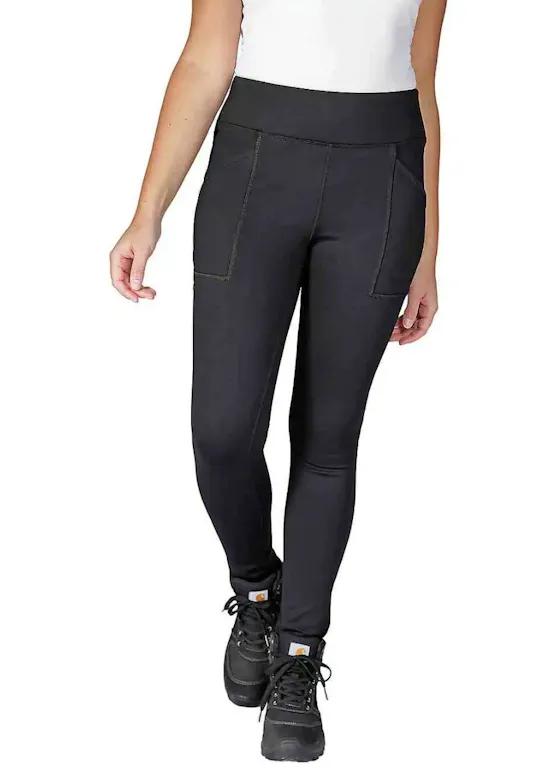 Carhartt Force Cold Weather Legging 105020