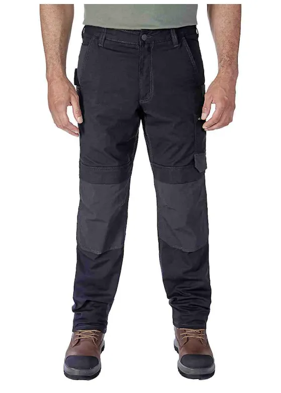 Carhartt Steel Utility Multi-Pocket Pant 105074 - 103159