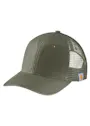 Carhartt Canvas Mesh Pack Cap miniatuur