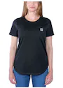 Carhartt Midweight 105415 T-Shirt S/S Pocket Comfort Fit miniatuur