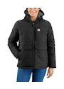 Carhartt Relaxed Fit Montana Insulated Jacket 105457 miniatuur
