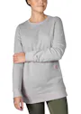 Carhartt 105468 Sweatshirt Lightweight Verwarmd Comfort Fit miniatuur
