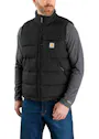 Carhartt Montana 105475 Insulated Vest Comfort Fit miniatuur
