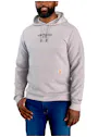 Carhartt 105569 Sweatshirt Lightweight Logo Graphic Comfort Fit miniatuur