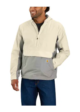 Carhartt Lightweight Packable Anorak 105749