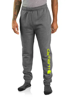 Carhartt Midweight Tapered Graphic Sweatpant 105899