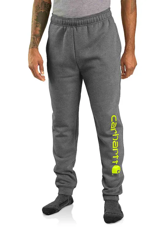 Carhartt Midweight Tapered Graphic Sweatpant 105899