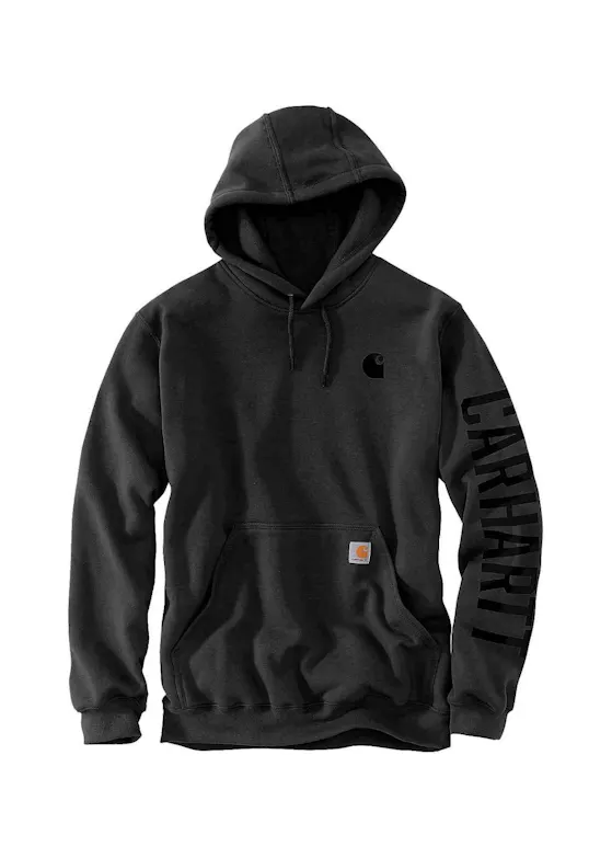 Carhartt Rain Defender C Graphic 105940 Trui Verwarmd
