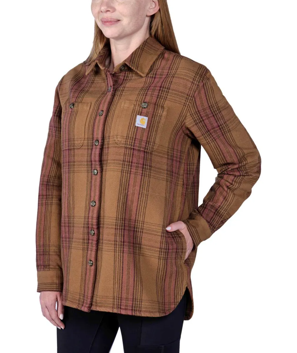 Carhartt Brown
