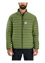 Carhartt LWD Stretch Insualted Jacket 106013 miniatuur