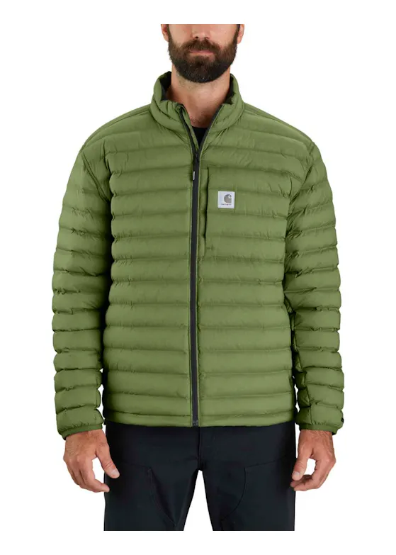 Carhartt LWD Stretch Insualted Jacket 106013