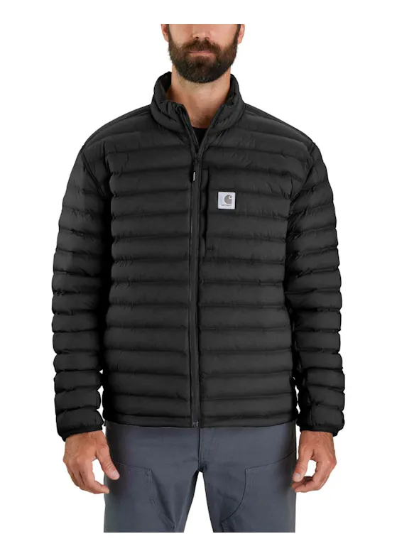 Carhartt LWD Stretch Insualted Jacket 106013