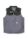 Carhartt Montana 106433 Duck Vest Comfort Fit miniatuur