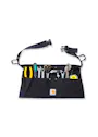 Carhartt A09 Firm Duck Half Apron 106668 miniatuur